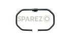 Genuine Royal Enfield Classic Bullet & Electra Octagon Engine Guard Black - SPAREZO